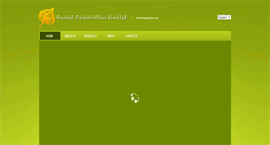 Desktop Screenshot of happynuts.com